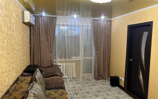 Продажа 3-комнатной квартиры, 56 м², пр. Республики, дом  67/3 - Продажа квартир в Темиртау без посредников
