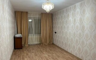 Продажа 1-комнатной квартиры, 38 м²