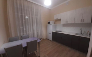 Аренда 1-комнатной квартиры, 40 м² - Аренда квартир помесячно в Астане в р-не Есиль
