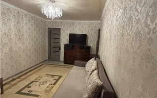 Продажа 2-комнатной квартиры, 44 м², ул. Жандосова, дом  174 - Продажа  двухкомнатных квартир в Алматы без посредников