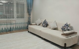 Продажа 3-комнатной квартиры, 60 м² - Аренда квартир помесячно в Акмолинской области