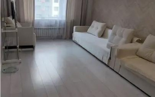 Продажа 1-комнатной квартиры, 47 м², пр. Мангилик Ел, дом  41 - Продажа  однокомнатных квартир в Астане без посредников