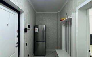 Аренда 2-комнатной квартиры, 60 м²