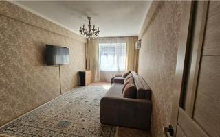 Продажа 2-комнатной квартиры, 55 м², ул. Сауранбаева, дом  14/4 - Продажа квартир в Алматы