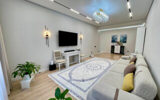 Продажа 3-комнатной квартиры, 106.2 м² - Продажа трехкомнатных квартир в Ауэзовском р-не Алматы