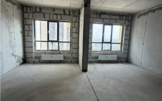 Продажа 1-комнатной квартиры, 46.85 м² - Продажа однокомнатных квартир в Алматы