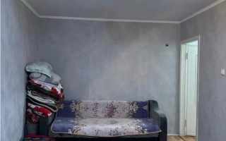 Продажа 2-комнатной квартиры, 44 м², мкр-н 10, дом  12 - Продажа квартир в Алматы