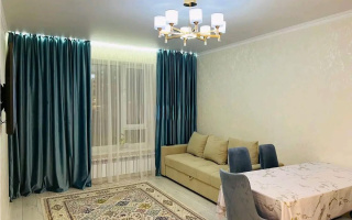 Продажа 3-комнатной квартиры, 61.6 м² - Продажа квартир в Астане - страница 3