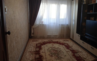 Продажа 2-комнатной квартиры, 44 м², мкр-н 7 - Продажа и аренда недвижимости в Темиртау