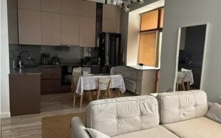 Продажа 1-комнатной квартиры, 35.6 м² - Продажа однокомнатных квартир в Астане