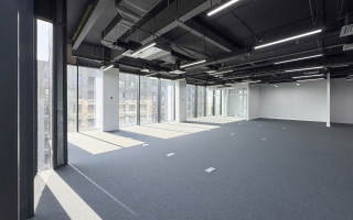 Аренда , ул. Наурызбай батыра, дом  17а - Аренда офисных и торговых помещений в Алматы с фото