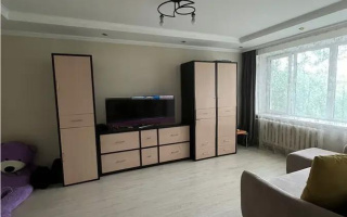 Продажа 1-комнатной квартиры, 42 м², пр. Жибек жолы, дом  188 - Продажа квартир в Алматы