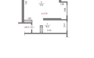Продажа 3-комнатной квартиры, 67.1 м² - Продажа трехкомнатных квартир в монолитно-каркасном доме в Алматы - страница 9