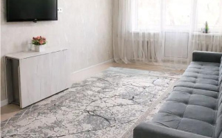 Продажа 2-комнатной квартиры, 46.2 м² - Продажа двухкомнатных квартир в Ауэзовском р-не Алматы