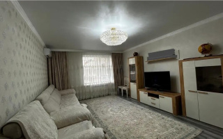 Продажа 3-комнатной квартиры, 93.3 м², ул. Нажимеденова, дом  13 - Продажа  трехкомнатных квартир в новостройках Астаны