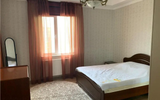 Продажа 3-комнатной квартиры, 104.7 м², пр. Кабанбай батыра, дом  6/3 - Продажа  трехкомнатных квартир в новостройках Астаны