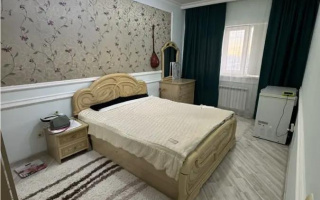 Продажа 3-комнатной квартиры, 71 м², пр. Момышулы, дом  19/2 - Продажа  трехкомнатных квартир в Астане с фото