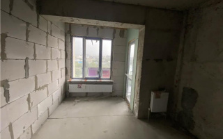 Продажа 1-комнатной квартиры, 29 м², ул. Ауэзова, дом  2/8 - Продажа  однокомнатных квартир в новостройках Алматы без посредников