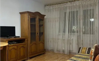 Продажа 1-комнатной квартиры, 33 м², пр. Достык, дом  296 - Продажа квартир в Алматы