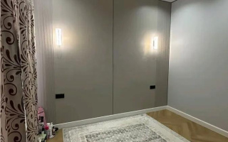 Продажа 1-комнатной квартиры, 40 м², мкр-н Нуркент, дом  6/2 - Продажа  однокомнатных квартир в новостройках Алматы без посредников