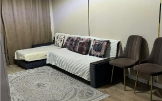 Продажа 3-комнатной квартиры, 61.5 м² - Продажа квартир в Алматы