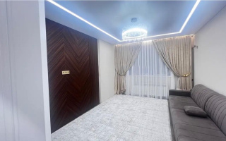 Продажа 2-комнатной квартиры, 76 м², ул. Нарикбаева, дом  6 - Продажа квартир в Казахстане