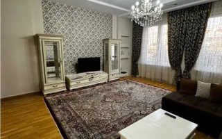 Продажа 3-комнатной квартиры, 123 м² - Продажа  трехкомнатных квартир в новостройках Алматы с фото - страница 9