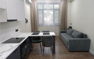 Продажа 1-комнатной квартиры, 39.5 м² - Продажа квартир в Казахстане - страница 108