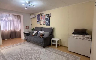 Продажа 1-комнатной квартиры, 32 м², мкр-н 3, дом  65 - Продажа квартир в Алматы без посредников с фото