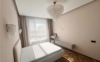 Продажа 1-комнатной квартиры, 41 м², ул. Хусейна бен Талала, дом  30 - Продажа  однокомнатных квартир в новостройках Астаны