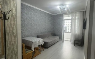 Продажа 2-комнатной квартиры, 34 м² - Продажа двухкомнатных квартир в монолитно-каркасном доме в Астане - страница 3