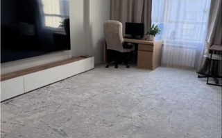 Продажа 3-комнатной квартиры, 87 м² - Продажа трехкомнатных квартир в монолитно-каркасном доме в Алматы