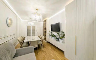 Продажа 5-комнатной квартиры, 116 м² - Продажа пятикомнатных и более квартир в Алматы