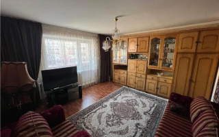 Продажа 3-комнатной квартиры, 64 м², ул. Таттимбета, дом  20 - Продажа квартир в Караганде без посредников