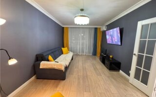 Продажа 3-комнатной квартиры, 89 м² - Продажа трехкомнатных квартир в Астане - страница 3