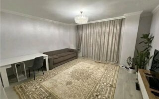Продажа 3-комнатной квартиры, 104.4 м²