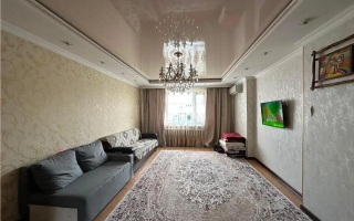 Продажа 3-комнатной квартиры, 101 м² - Продажа квартир в р-не Сарайшык Астаны - страница 2