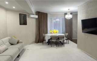 Продажа 4-комнатной квартиры, 114.6 м² - Продажа квартир в Казахстане - страница 198