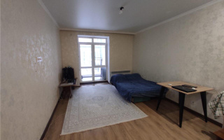 Продажа 1-комнатной квартиры, 30 м², пр. Аль-Фараби - Продажа  однокомнатных квартир в Астане с фото