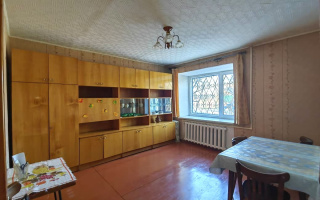 Продажа 2-комнатной квартиры, 47 м², Жекебаева, дом  125 - Продажа квартир в Караганде