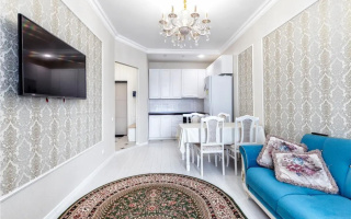 Продажа 2-комнатной квартиры, 44 м² - Продажа квартир в новостройках Астаны с фото - страница 29