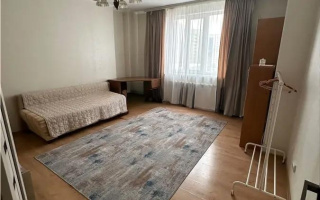 Продажа 2-комнатной квартиры, 56.3 м² - Продажа квартир в монолитном доме в Казахстане