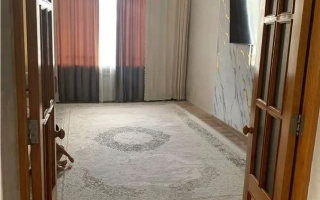 Продажа 5-комнатной квартиры, 116 м² - Продажа пятикомнатных и более квартир от собственников в Казахстане