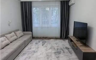 Продажа 1-комнатной квартиры, 41 м² - Продажа однокомнатных квартир в блочном доме в Казахстане