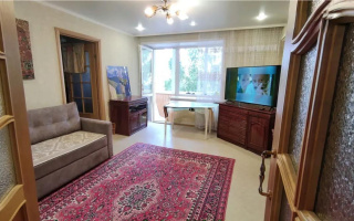 Продажа 3-комнатной квартиры, 64 м², ул. Кажымукана, дом  26 - Продажа квартир в Казахстане