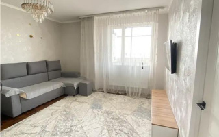 Продажа 1-комнатной квартиры, 42 м² - Продажа квартир в новостройках Астаны - страница 27