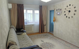 Продажа 4-комнатной квартиры, 61 м², ул. Чокана Уалиханова - Продажа квартир в Темиртау