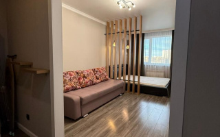 Аренда 1-комнатной квартиры, 38.8 м² - Аренда квартир помесячно в Астане