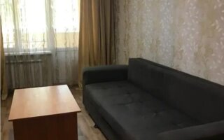 Продажа 1-комнатной квартиры, 33 м² - Продажа квартир в Алмалинском р-не Алматы