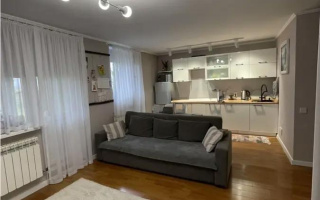 Продажа 1-комнатной квартиры, 31 м² - Продажа однокомнатных квартир в блочном доме в Астане